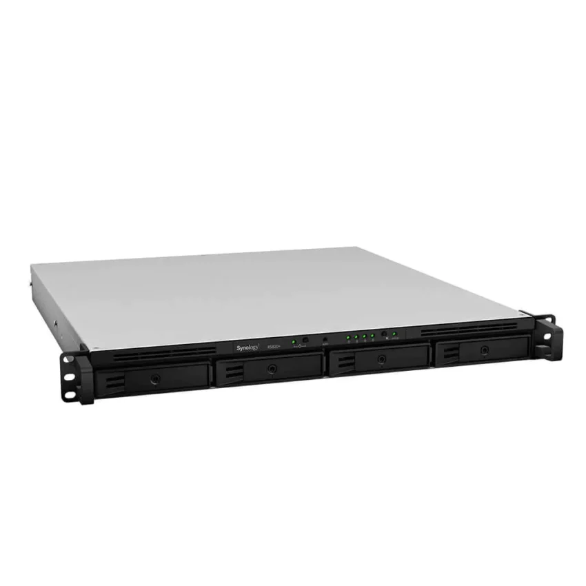 Synology RackStation RS820RP+