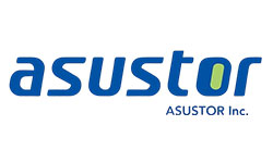 asustor