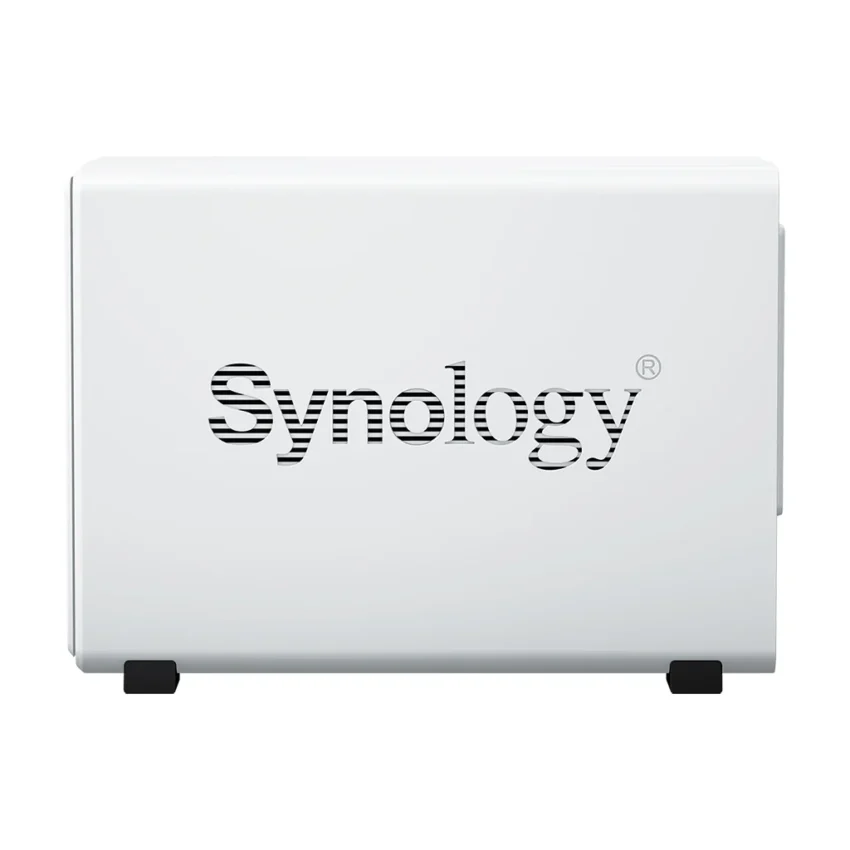 SYNOLOGY DiskStation DS223j - Image 2