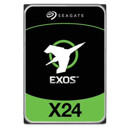 Seagate Exos X24 12TB SATA Drive