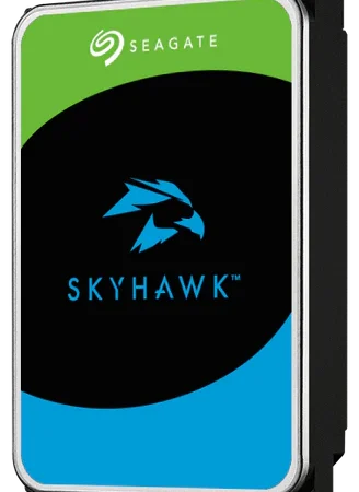 Seagate SkyHawk 1TB Surveillance drive