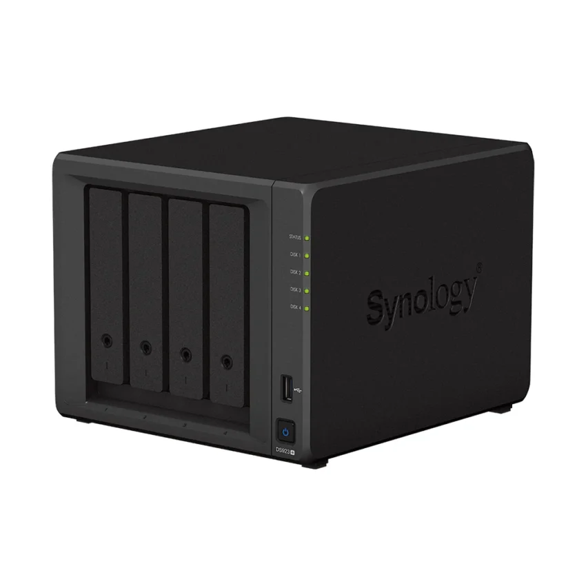 Synology DiskStation DS923+ - Image 2