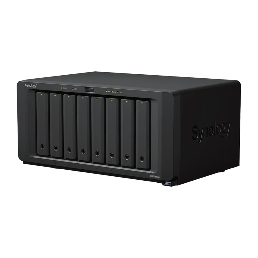 Synology DiskStation DS1823xs+ - Image 2