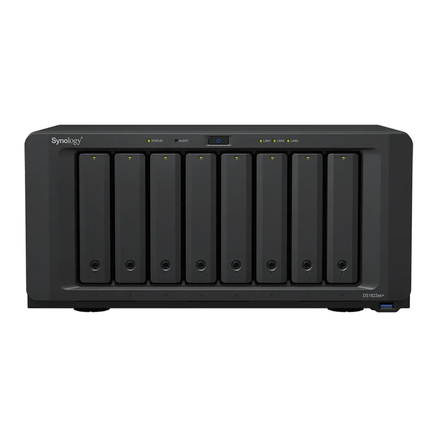 Synology DiskStation DS1823xs+