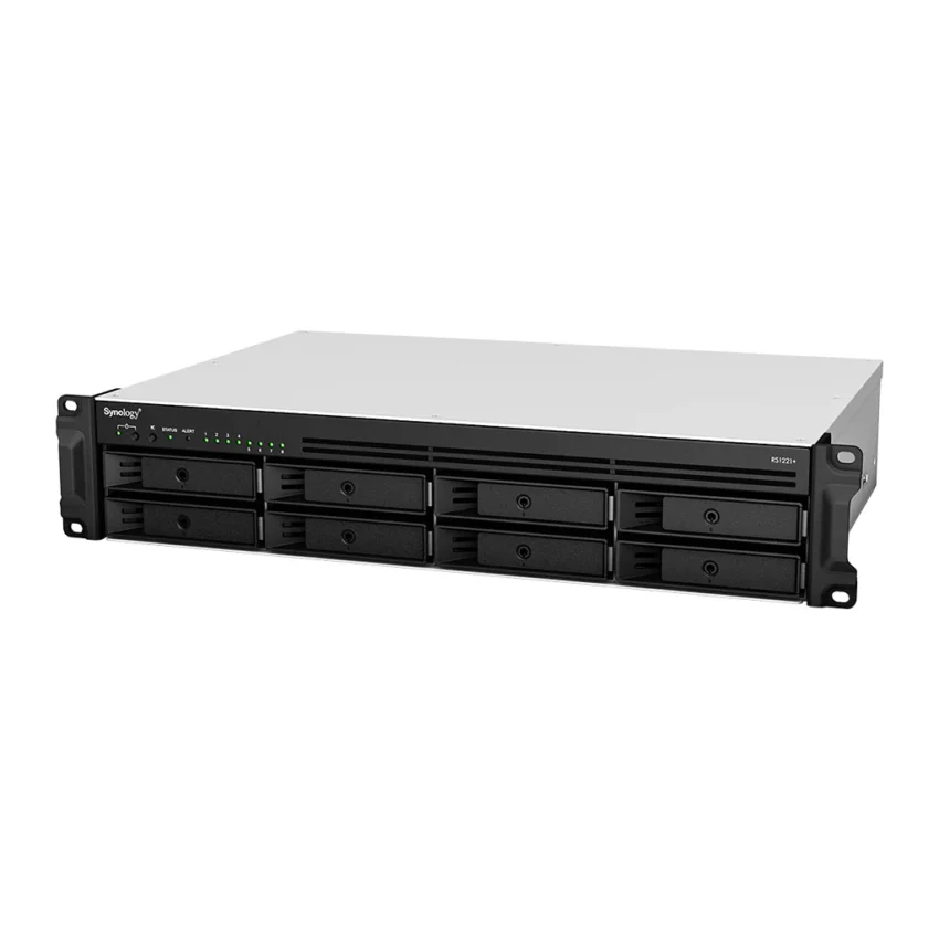 Synology RackStation RS1221+ - Image 2