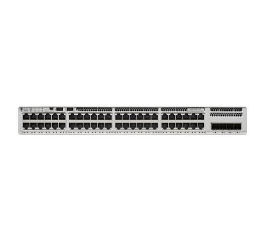 C9200L-48P-4G-E – Cisco Switch Catalyst 9200
