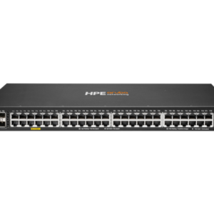Aruba 6000 48G CL4 4SFP Switch