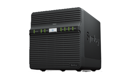 Synology DiskStation DS423 2 Synology DiskStation DS423