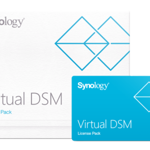 Virtual DSM License 2 Virtual DSM License