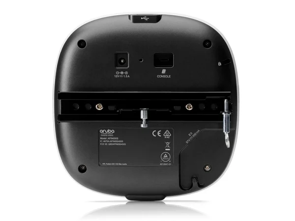 Aruba AP-505 (RW) Unified AP Wifi 6 - Image 2