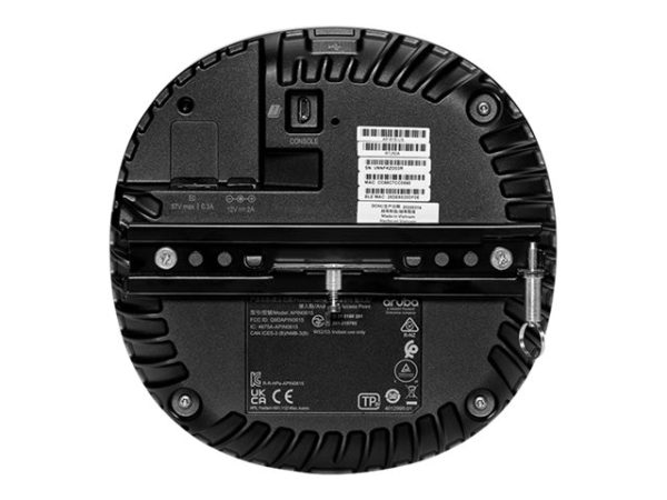 Aruba AP-615 (RW)  Access Point Wifi 6E - Image 2
