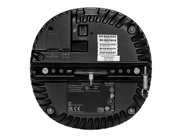 Aruba AP-615 (RW)  Access Point Wifi 6E - Image 2