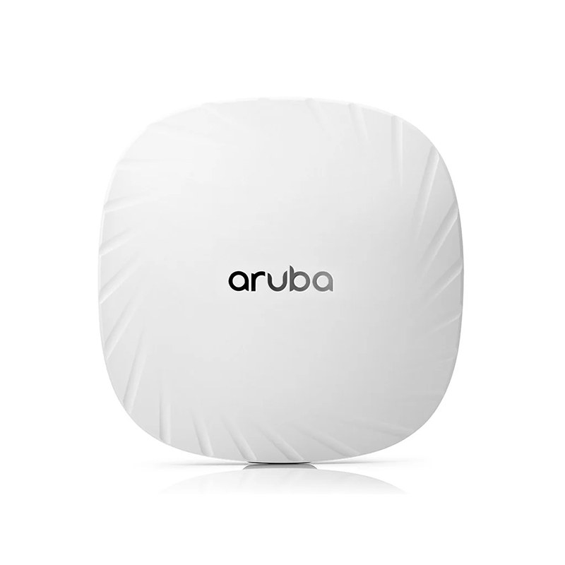 Aruba AP-505 (RW) Unified AP Wifi 6