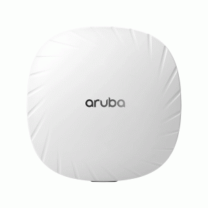 Aruba AP-515 (RW) Dual Radio Access Point Wifi 6