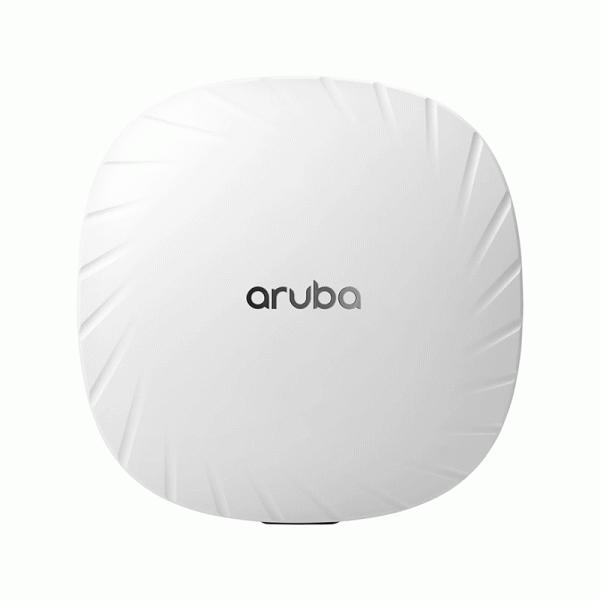 Aruba AP-515 (RW) Dual Radio Access Point Wifi 6