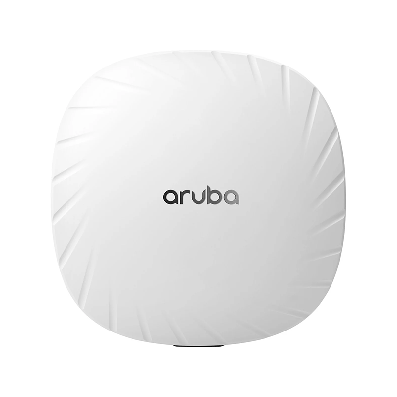 Aruba AP-515 (RW) Dual Radio Access Point Wifi 6