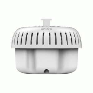 Aruba AP-575 (RW) - Radio access point - Wi-Fi 6 - 2.4 GHz, 5 GHz