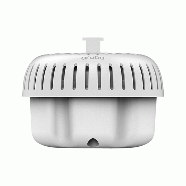 Aruba AP-575 (RW) - Radio access point - Wi-Fi 6 - 2.4 GHz, 5 GHz