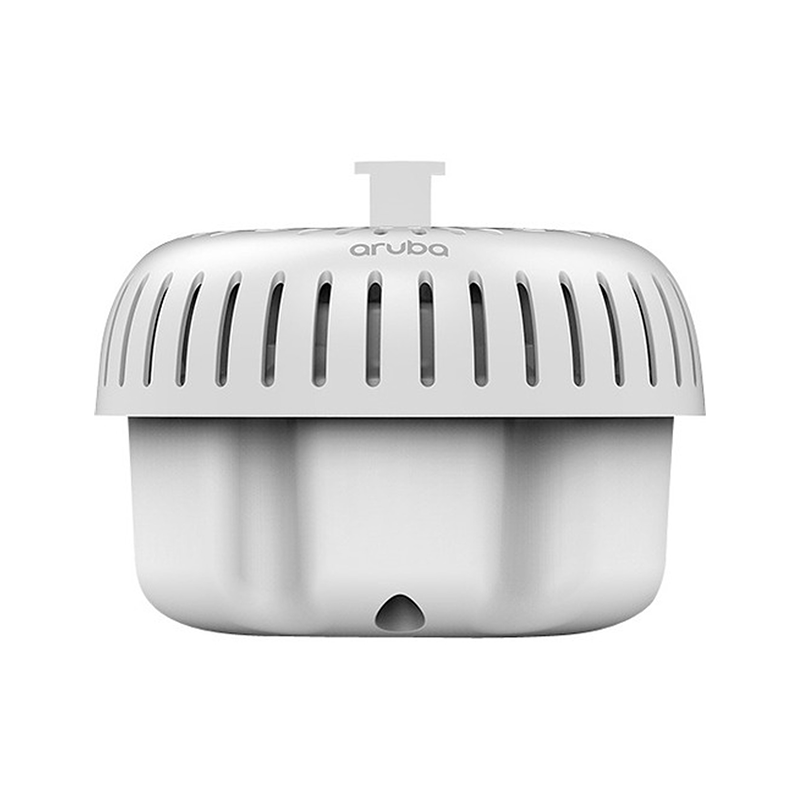 Aruba AP-575 (RW) - Radio access point - Wi-Fi 6 - 2.4 GHz, 5 GHz