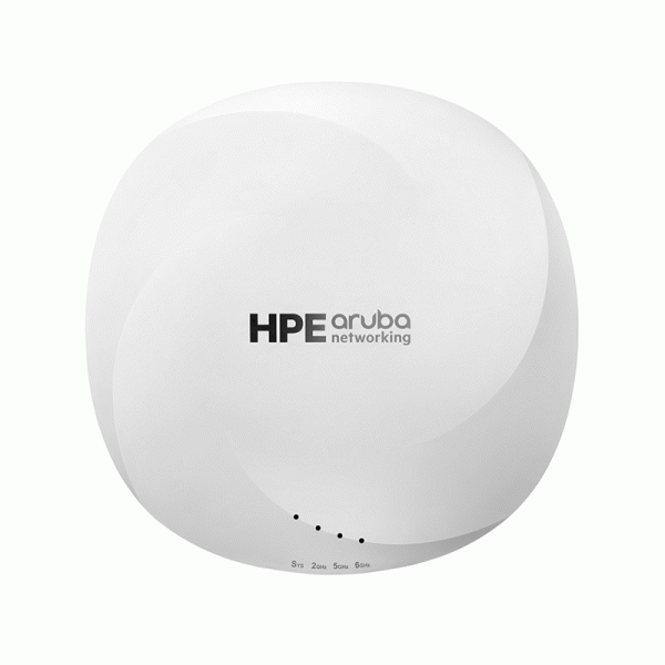 Aruba AP-615 (RW)  Access Point Wifi 6E