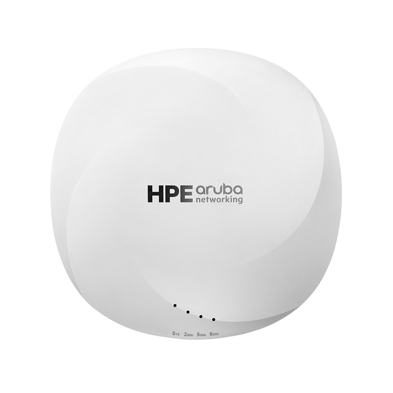 Aruba AP-615 (RW)  Access Point Wifi 6E