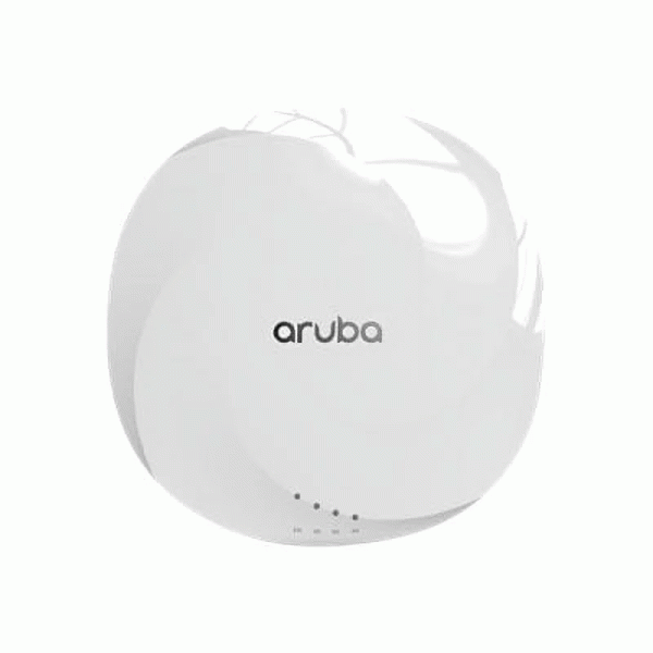 Aruba AP-635 (RW) Campus Access Point Wifi 6E