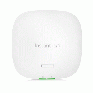 Aruba Instant On AP11 (RW) 2x2 11ac Wave2 Indoor Access Point
