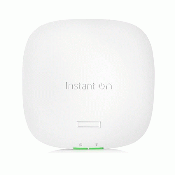 Aruba Instant On AP11 (RW) 2x2 11ac Wave2 Indoor Access Point