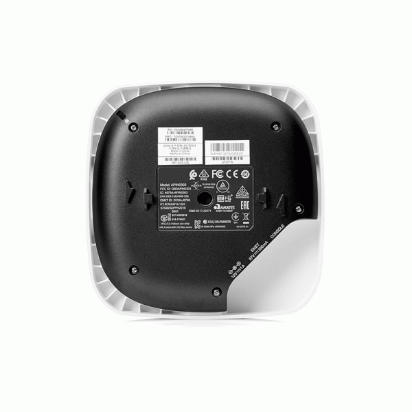 Aruba Instant On AP11 (RW) 2x2 11ac Wave2 Indoor Access Point - Image 2