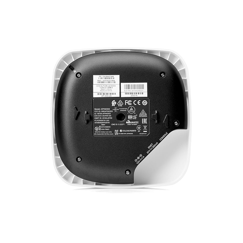 Aruba Instant On AP11 (RW) 2x2 11ac Wave2 Indoor Access Point - Image 2