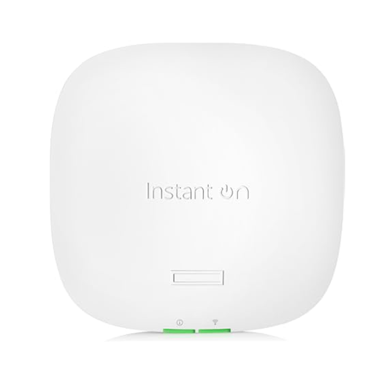 Aruba Instant On AP11 (RW) 2x2 11ac Wave2 Indoor Access Point