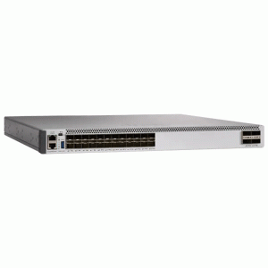 Cisco Catalyst C9500-24Y4C-E