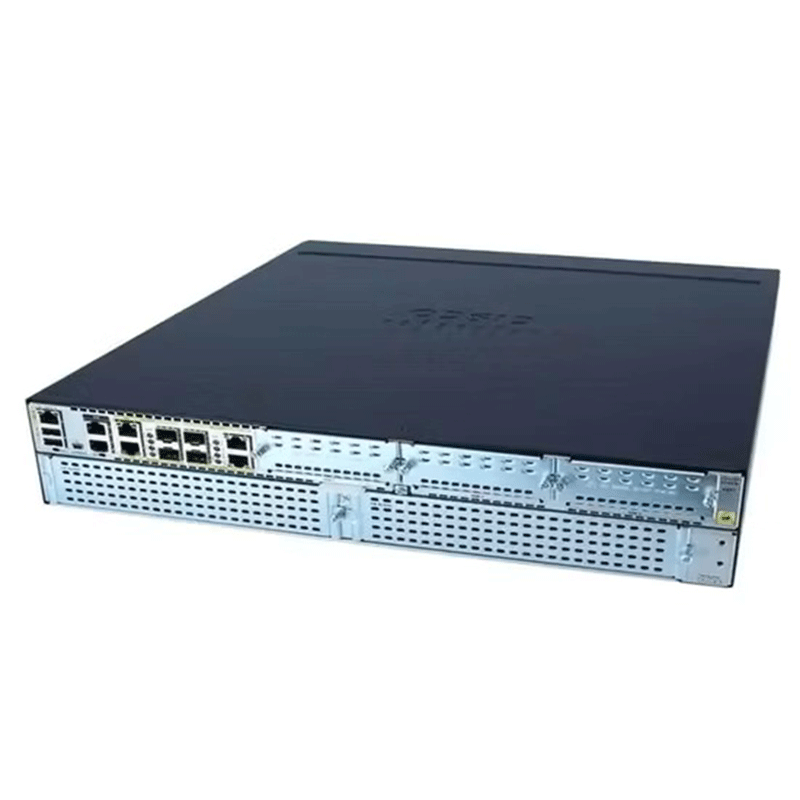 Cisco Routers ISR4461/K9
