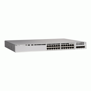 Cisco Catalyst C9200L-24T-4G-E