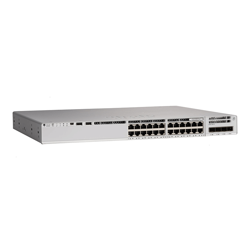 Cisco Catalyst C9200L-24T-4G-E