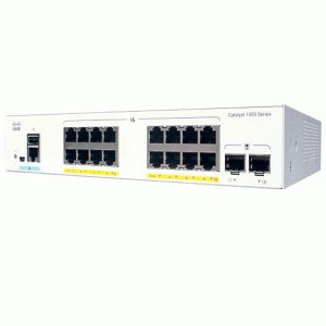 Cisco Catalyst C1000-16T-E-2G-L