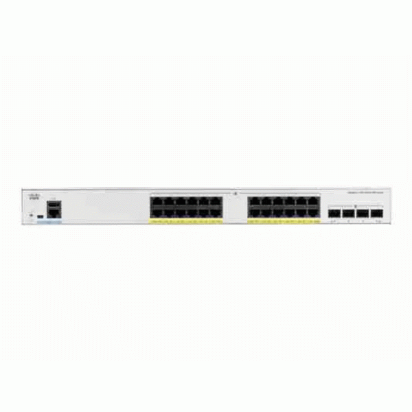 Cisco Catalyst C1000-48P-4G-L