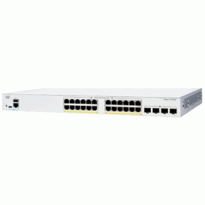 Cisco Catalyst C1200-24P-4G
