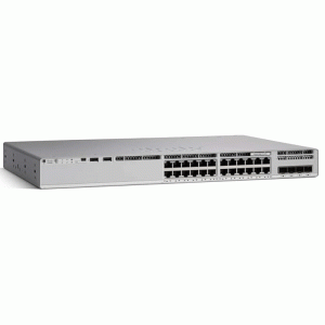 Cisco Catalyst C9200L-24T-4X-E