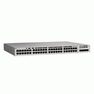 Cisco Catalyst C9300-24T-A