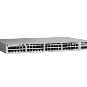 Cisco Catalyst C9300-48P-E