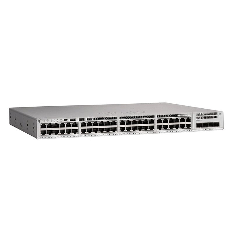 Cisco Catalyst C9300-24T-A