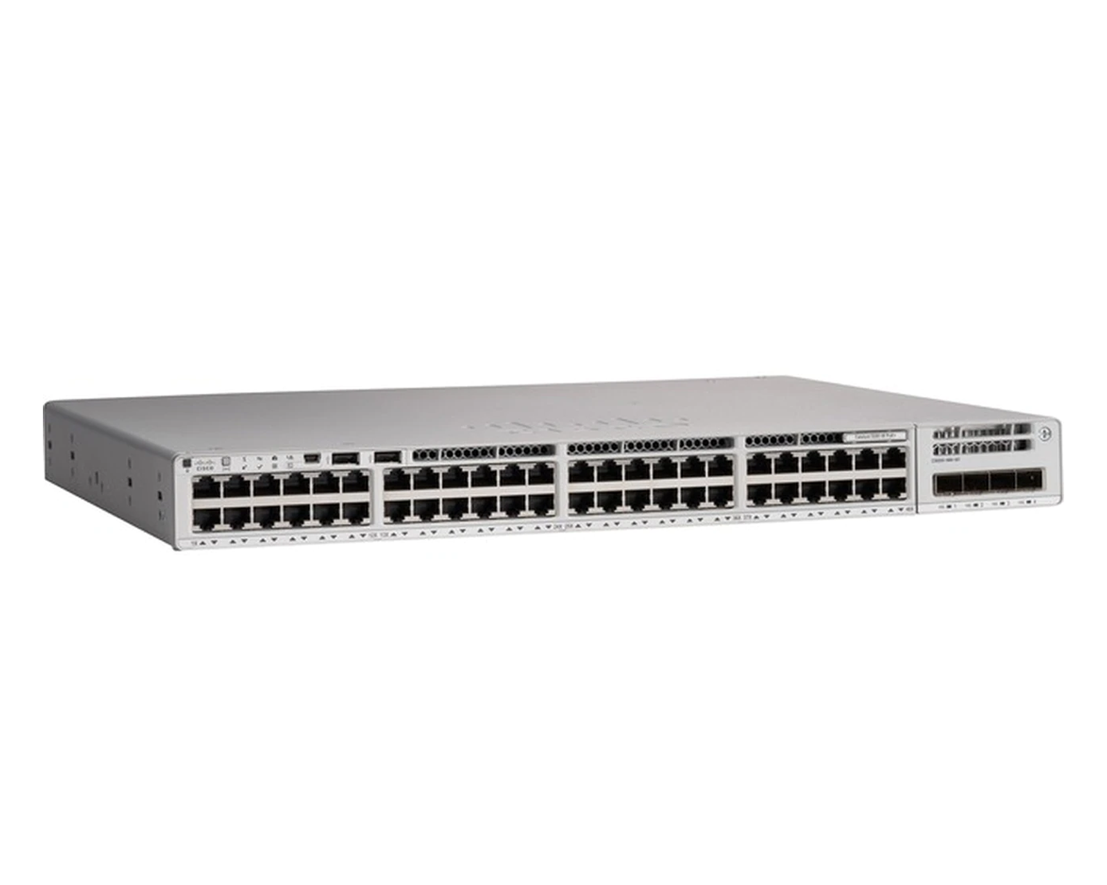 Cisco Catalyst C9300-48P-E
