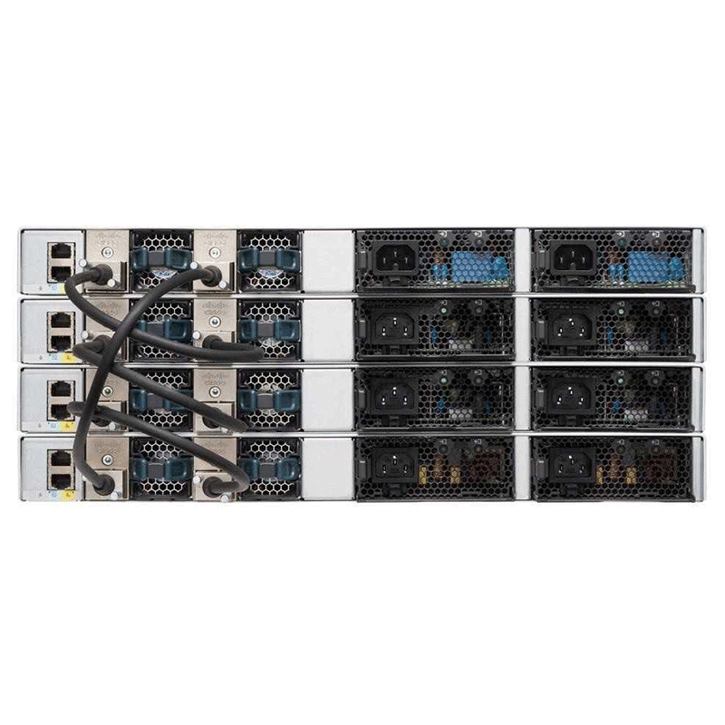 Cisco Catalyst C9200L-24T-4G-E - Image 2