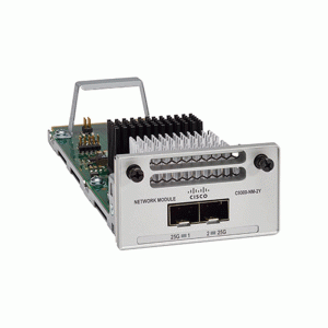 Cisco Catalyst C9300-NM-2Y