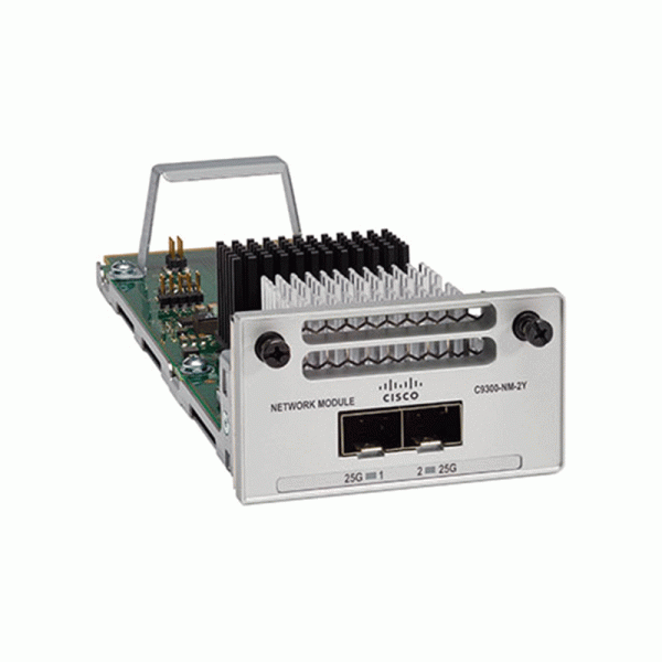 Cisco Catalyst C9300-NM-2Y 