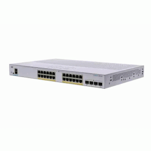 Cisco Business CBS350-24P-4G