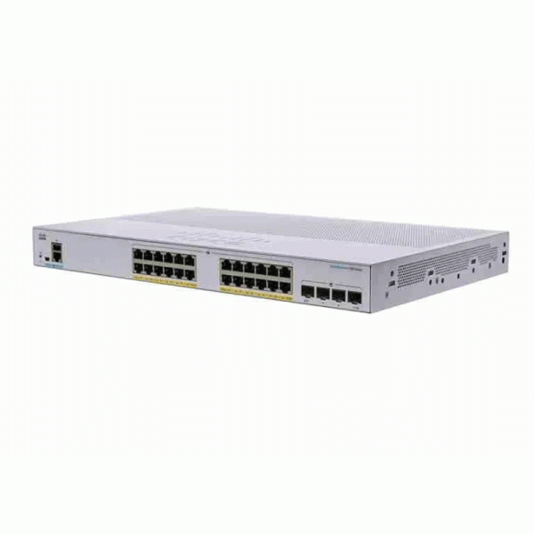 Cisco Business CBS350-48P-4G 48