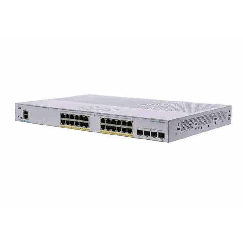 Cisco Business CBS350-48P-4G 48