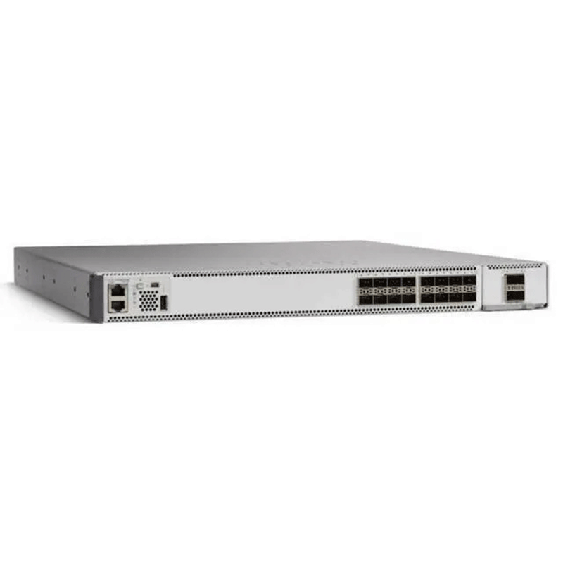 Cisco Catalyst C9500-16X-E